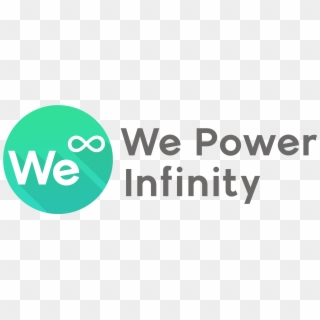 Infinity Power - We - Sign, HD Png Download