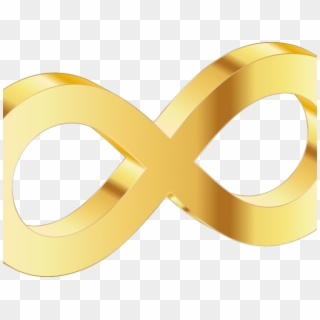 Infinity Clipart Infinity Sign - อิน ฟิ นิ ตี้, HD Png Download