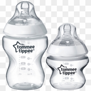 Closer To Nature Bottle Support - Tommee Tippee Bottles Png, Transparent Png