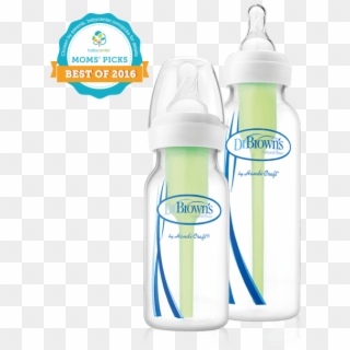 Options-bottles - All Type Of Baby Bottles, HD Png Download