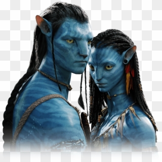 James Cameron Avatar, HD Png Download