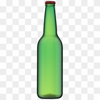 Green Beer Bottle Png Clipart Best Web Types Of Baby - Brown Beer Bottle Png, Transparent Png