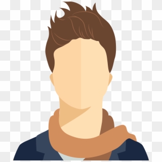 Avatar Png Pic - Vector Avatar Icon Png, Transparent Png ...