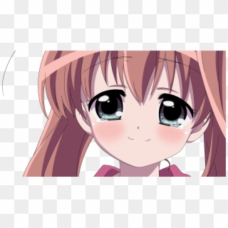 Download Png - Anime Gifs Jewelpet Tinkle Akari, Transparent Png