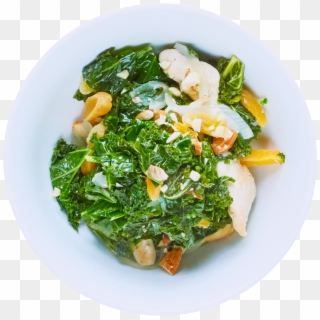 Combine Chicken And Kale, HD Png Download