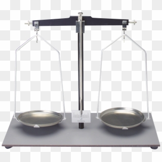 Double-pan Balance On Stand - Cookware And Bakeware, HD Png Download