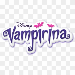 Walt Disney Vampirina, HD Png Download