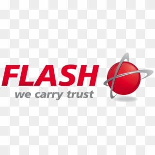 File - Flashlogo - Flash Taxicolis, HD Png Download