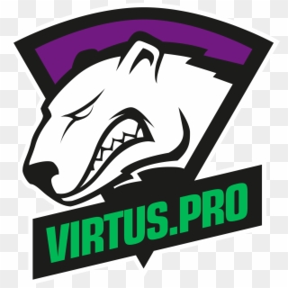 Virtus Pro Avatar , Png Download - Virtus Pro Png, Transparent Png