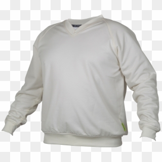 Sweater Png - - Kookaburra Predator Cricket Sweater, Transparent Png
