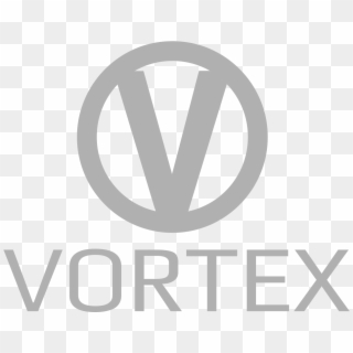 File - Vortex Logo - Svg - Vortex Logo Png, Transparent Png