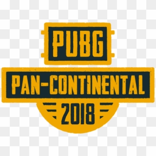 Pubg Logo On Pan, HD Png Download