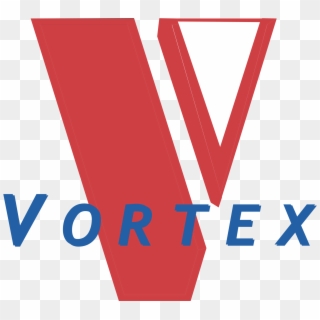 Vortex Logo Png Transparent - Graphic Design, Png Download