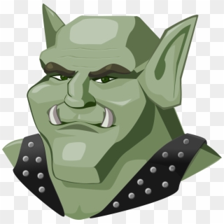 How To Set Use Ork Avatar Icon Png, Transparent Png