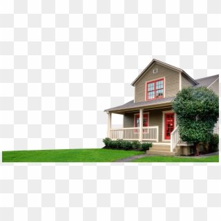 House Png, Home Background - House Png, Transparent Png