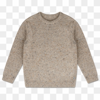 Repose Ams Knit Sweater - Sweater, HD Png Download