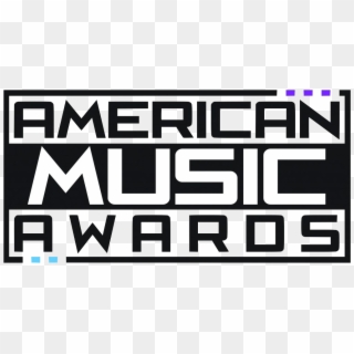 Drake, Migos, Kendrick Lamar & More Nominated For American - American Music Awards Sign, HD Png Download