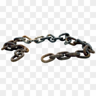 Chain Png Image - Rusty Chain Png, Transparent Png