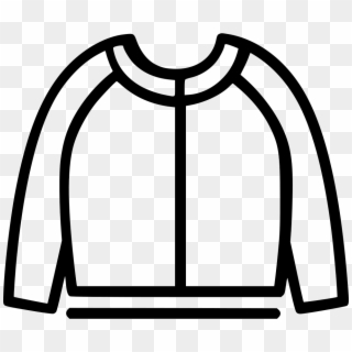 Png File Svg - Knitwear Icon, Transparent Png