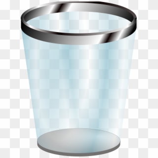 Download Trash Can Clipart Png Photo - Transparent Background Trash Can Clipart, Png Download