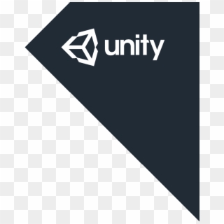 Logo Unity Png - Unity 5 Logo Transparent, Png Download