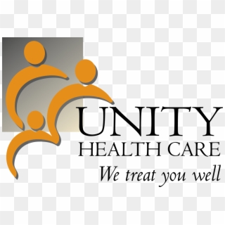 Clip Art Free Th Annual Care - Unity Health Care, HD Png Download
