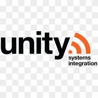 Unity Systems Integration - Graphic Design, HD Png Download