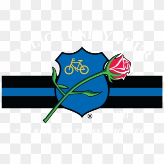 Police Unity Tour - Law Enforcement Memorial Logo, HD Png Download