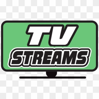 Tv Streams Now, HD Png Download
