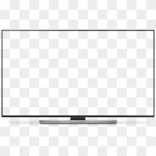 Tv Screen Ico Icons 24026 Free Amp Premium Icons On - Led-backlit Lcd Display, HD Png Download