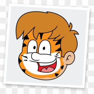 Face Painting Png, Transparent Png