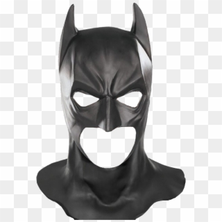 Batman Mask Png, Transparent Png