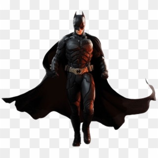 Png Batman - Batman- Dark Knight Rises, Transparent Png