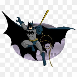 Batman Mask Clipart Old Batman - Batman Png, Transparent Png