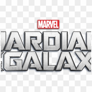 Guardians Of The Galaxy - Guardians Of The Galaxy Telltale Logo, HD Png Download