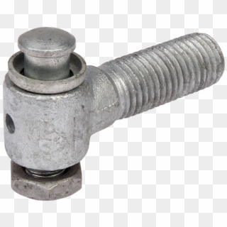 Eyebolt Set For Earplate - Śruba Zawiasowa, HD Png Download