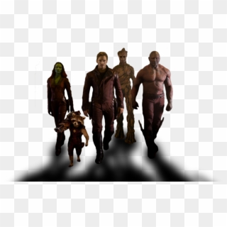 Guardians Of The Galaxy Png Photo - Transparent Guardians Of The Galaxy Png, Png Download
