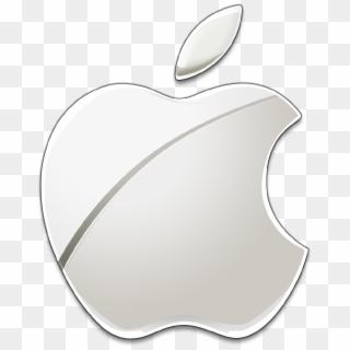 Clipart Apple Icon - Apple Logo Png Transparent Background, Png Download