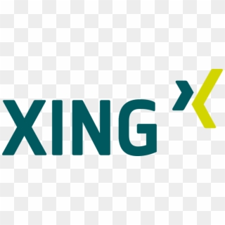 How To Add Xing Social Icon Font To Divi - Xing Logo Png, Transparent Png