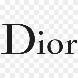Christian Gucci Dior Logo Chanel Se Clipart - Dior Logo Png, Transparent Png