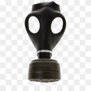 Gas Mask Png Transparent Images - Gas Mask Transparent Background, Png Download