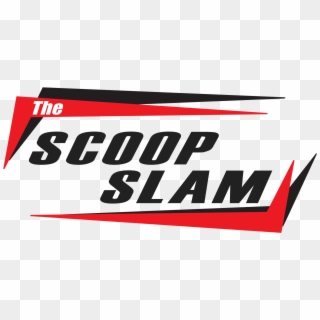 The Scoop Slam - Poster, HD Png Download
