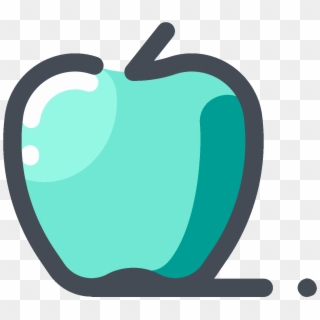 Computer Icons Clip Art - Pomme Icon, HD Png Download