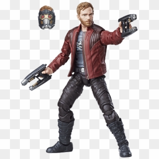 Marvel Legends Guardians Of The Galaxy Vol 2 Starlord, HD Png Download