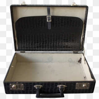 Open Briefcase Png, Transparent Png