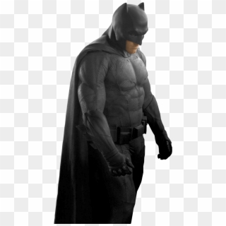 702 X 1083 6 - Batman Ben Affleck Png, Transparent Png