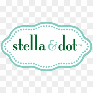 More Logos From Fashion Category - Stella And Dot, HD Png Download