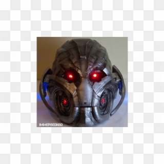 Image Of 3d Printed Mask - Mask, HD Png Download