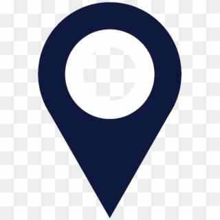 Pin Map , Png Download - Localização Png, Transparent Png