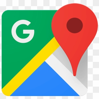 Top 12 Most Popular Google Maps Plugins For Wordpress - Google Map Icon Small, HD Png Download